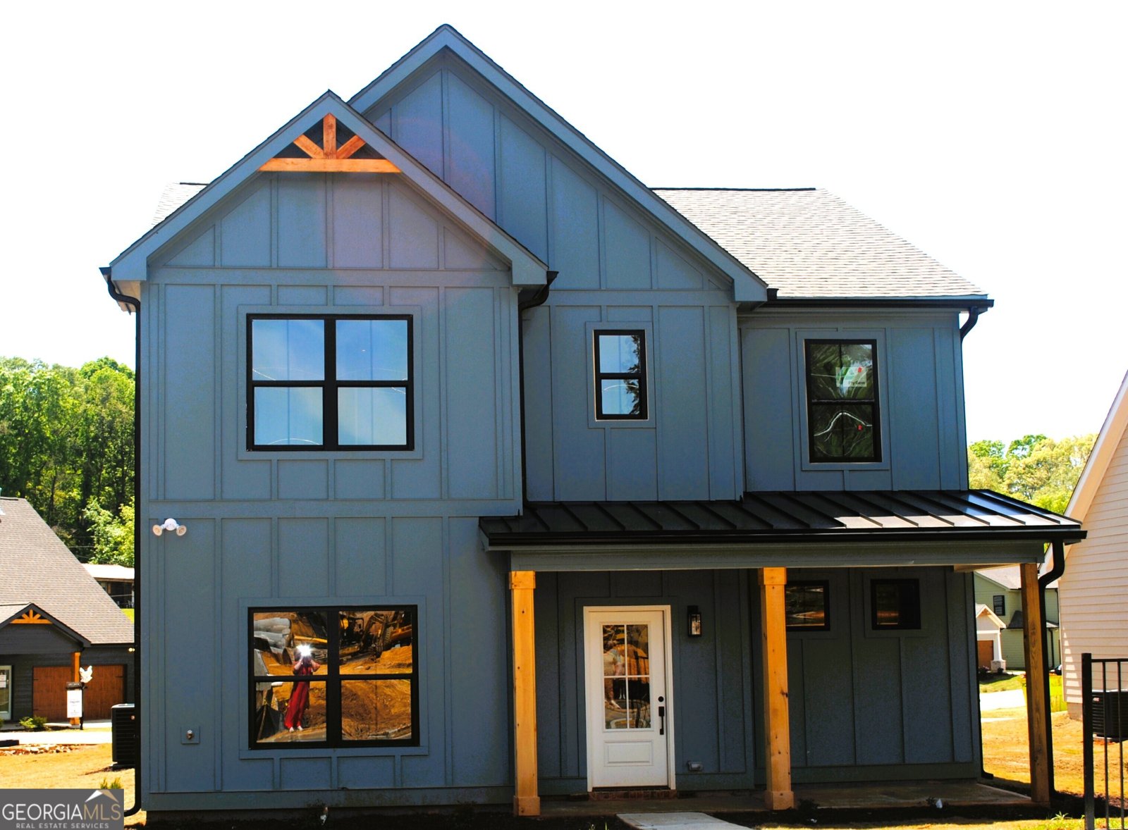 131 Old Alabama Road Emerson - 1