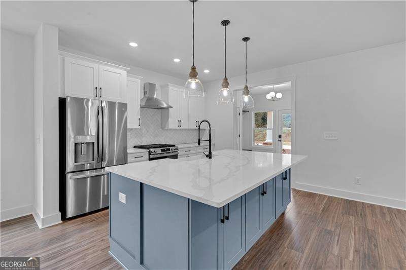 131 Old Alabama Road Emerson - 10