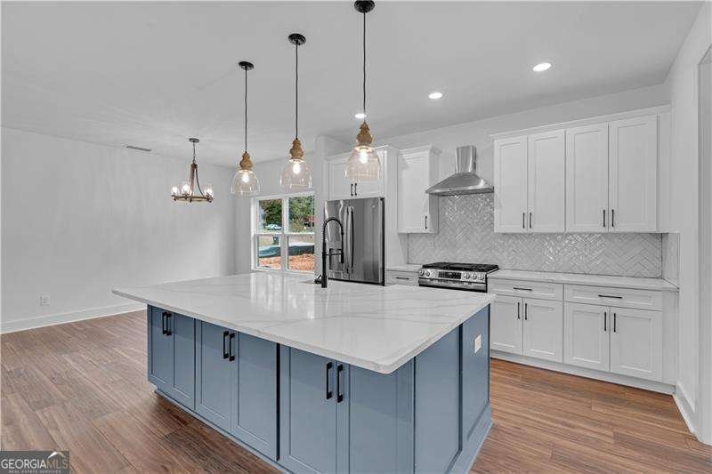 131 Old Alabama Road Emerson - 11