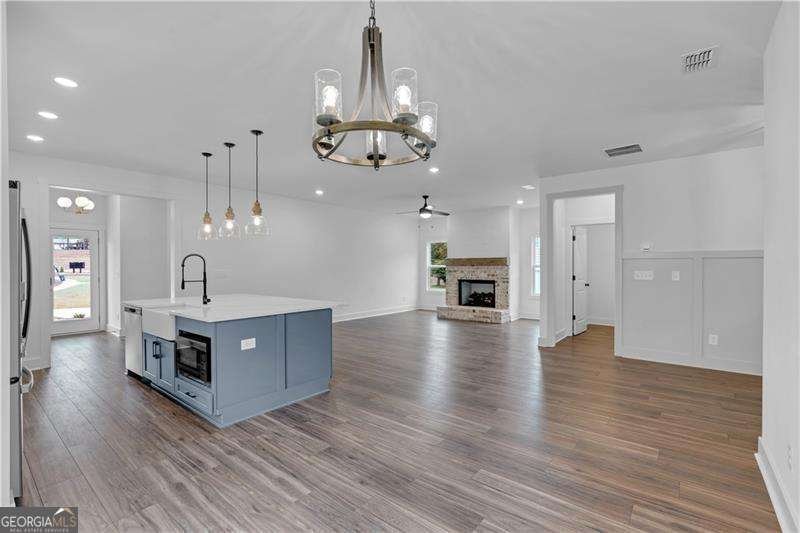 131 Old Alabama Road Emerson - 17