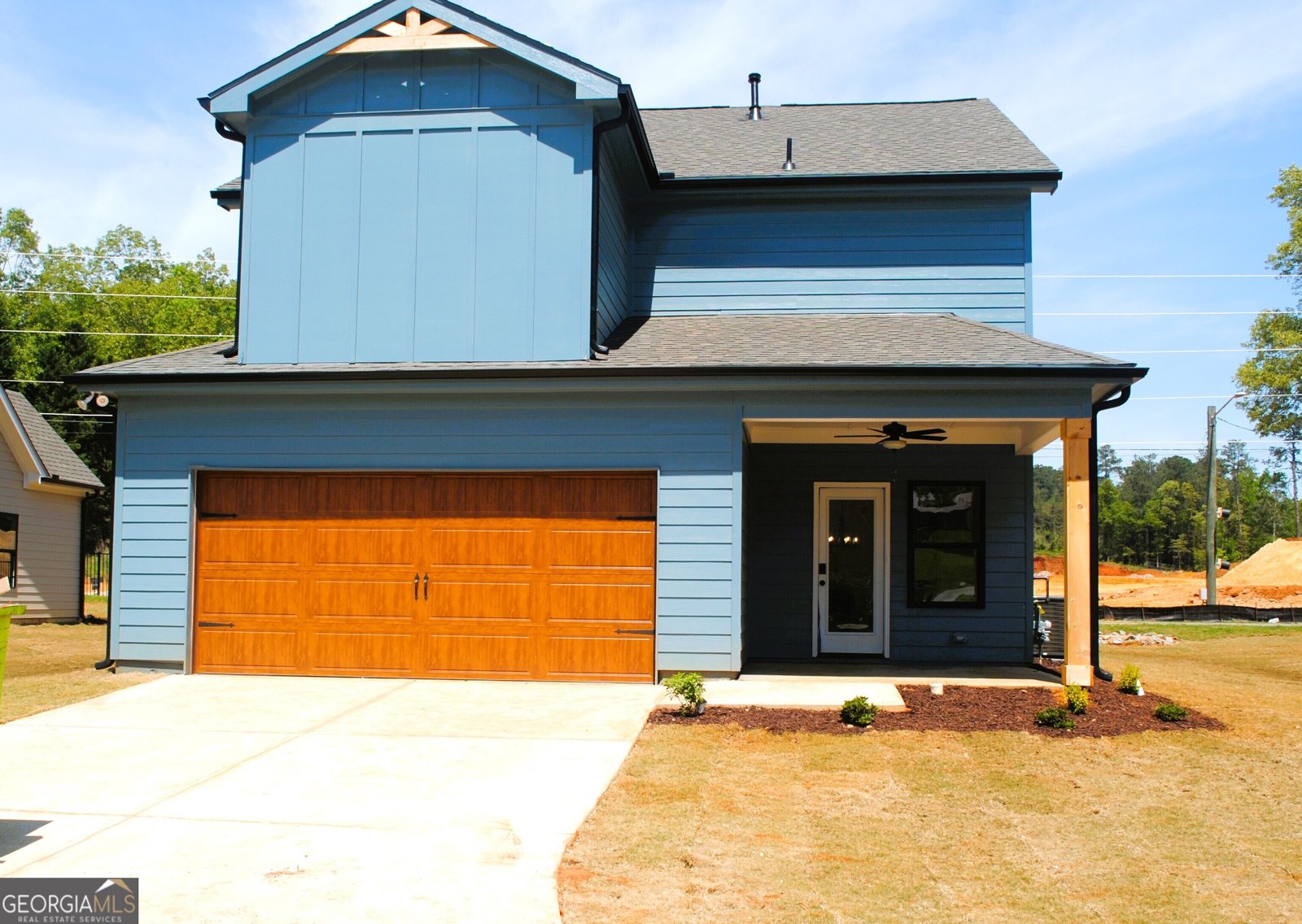 131 Old Alabama Road Emerson - 2