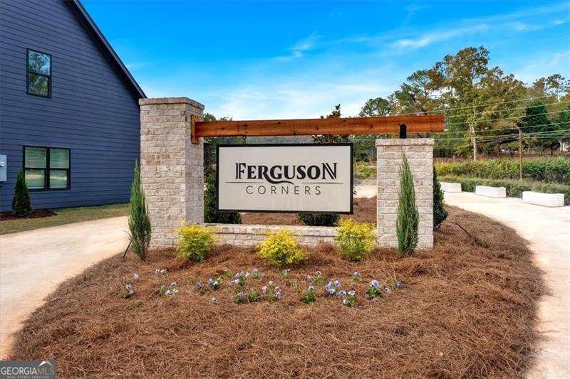 131 Old Alabama Road Emerson - 45