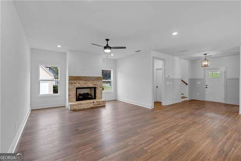 131 Old Alabama Road Emerson - 7