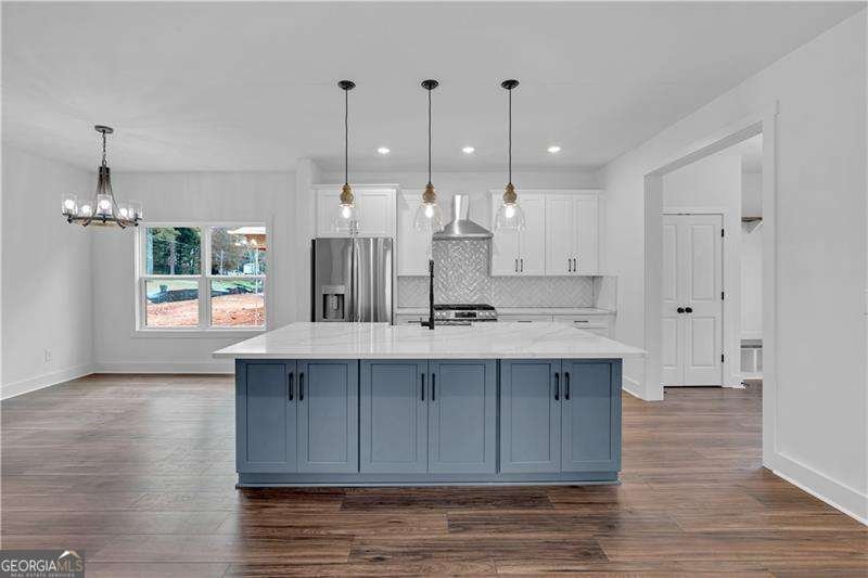 131 Old Alabama Road Emerson - 9