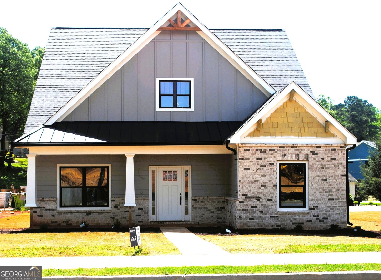 129 Old Alabama Road Emerson - 1