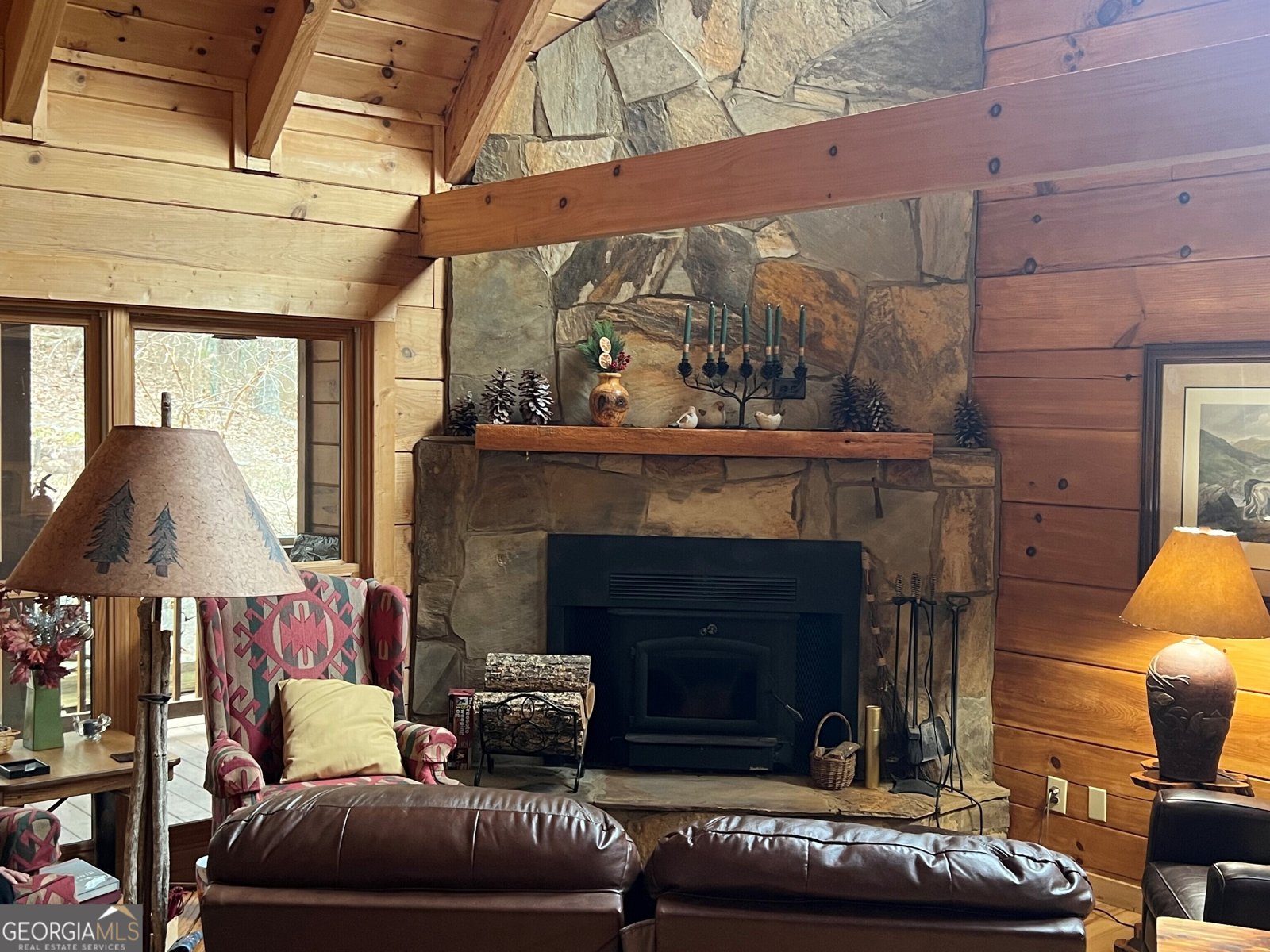 2077 Big Texas Valley Road Rome - 2
