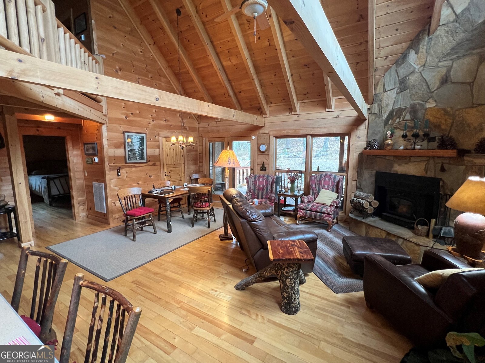 2077 Big Texas Valley Road Rome - 3