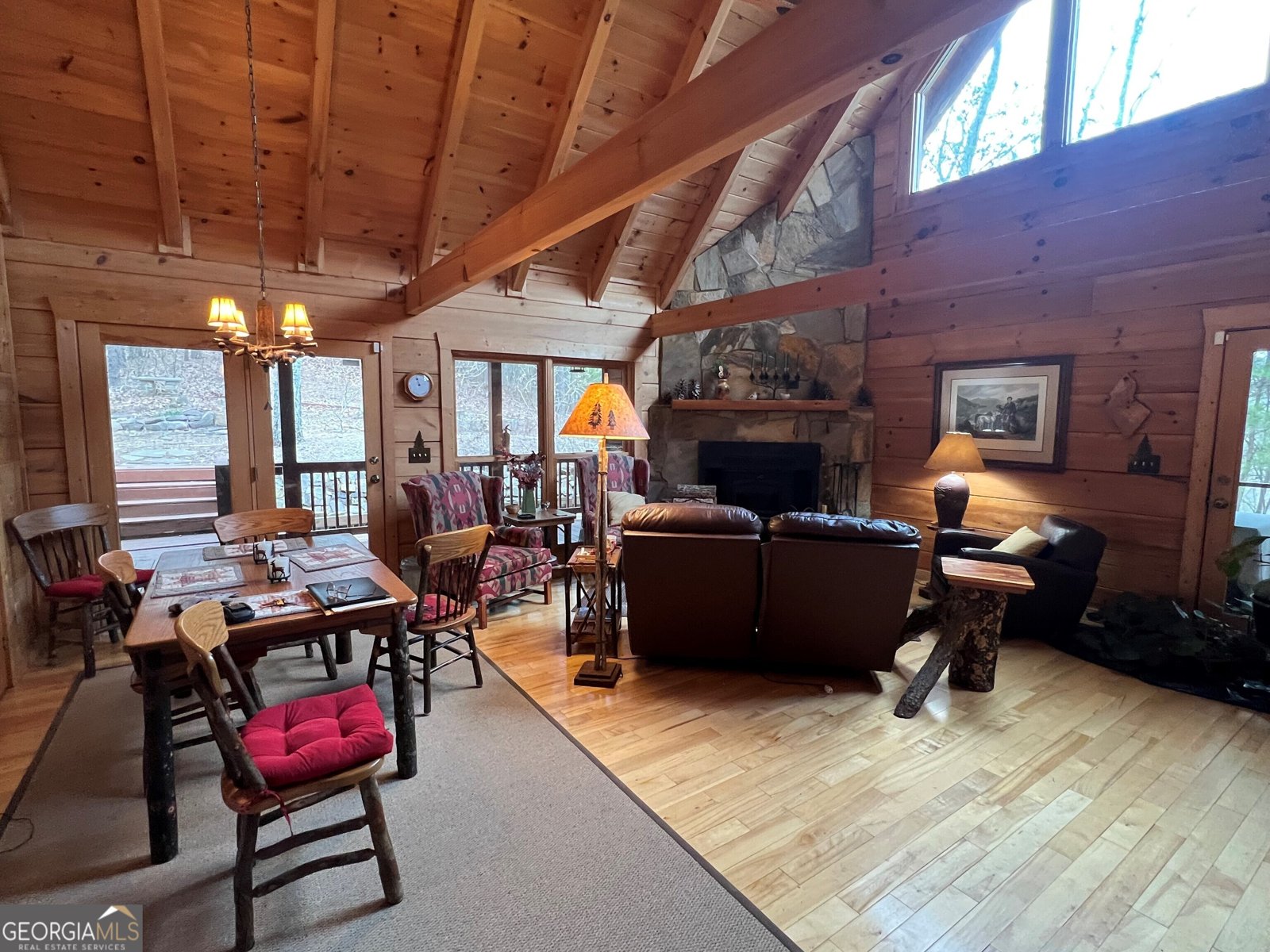 2077 Big Texas Valley Road Rome - 4