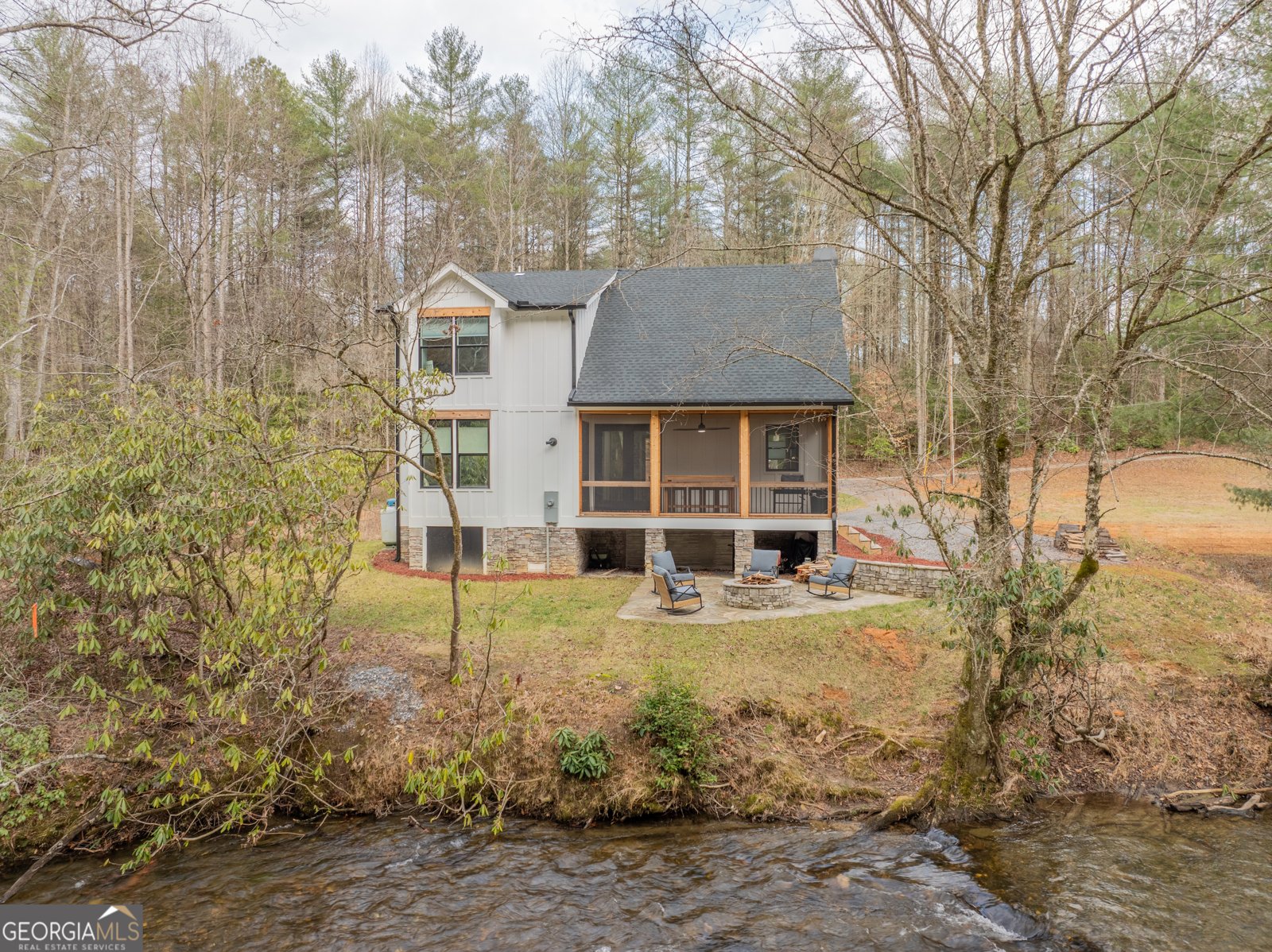 241 Riverview Drive Robbinsville - 1
