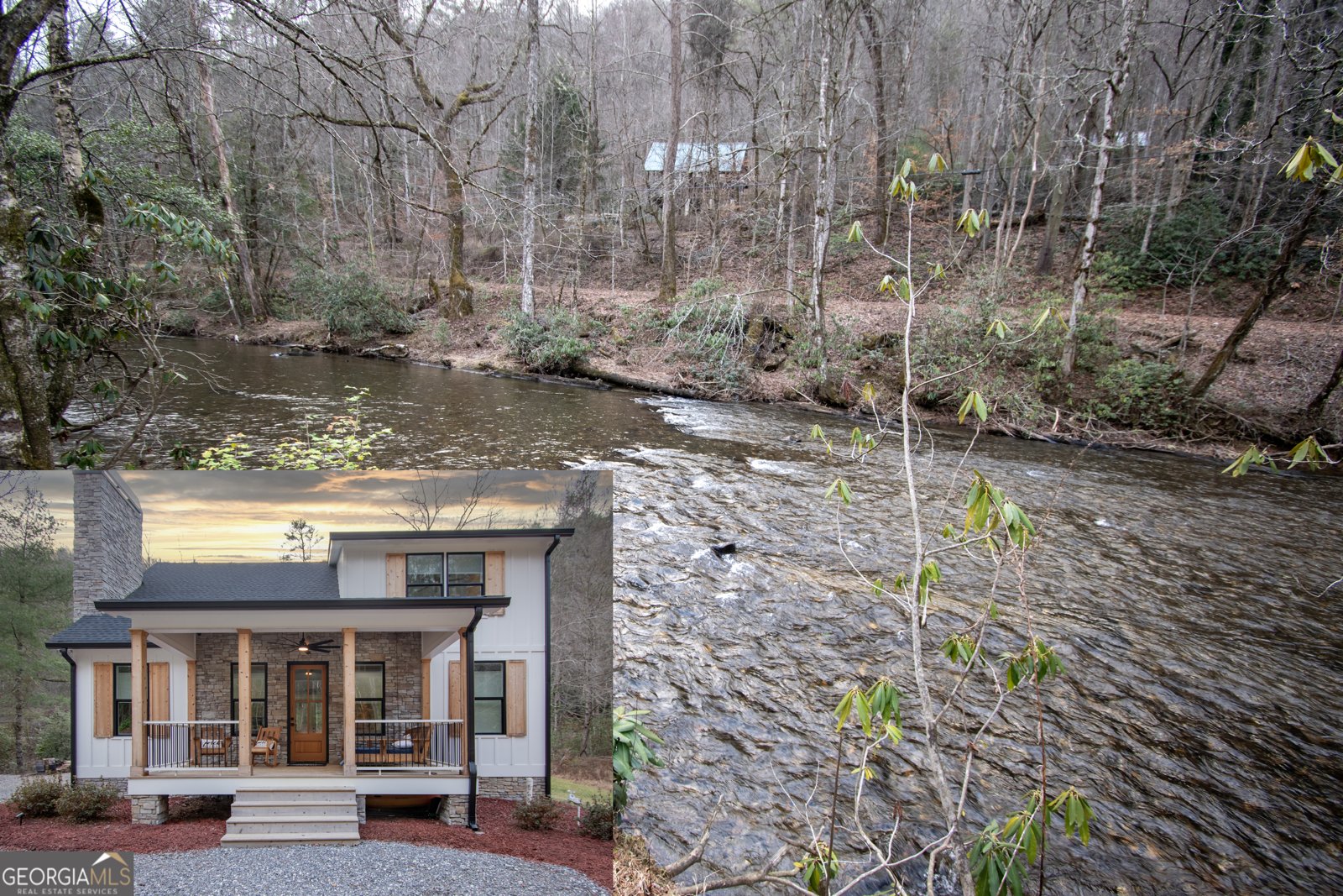 241 Riverview Drive Robbinsville - 4