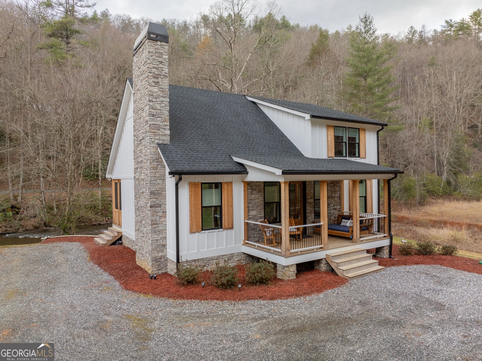 241 Riverview Drive Robbinsville - 53