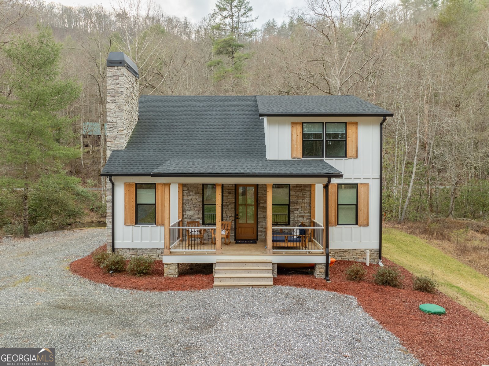 241 Riverview Drive Robbinsville - 55