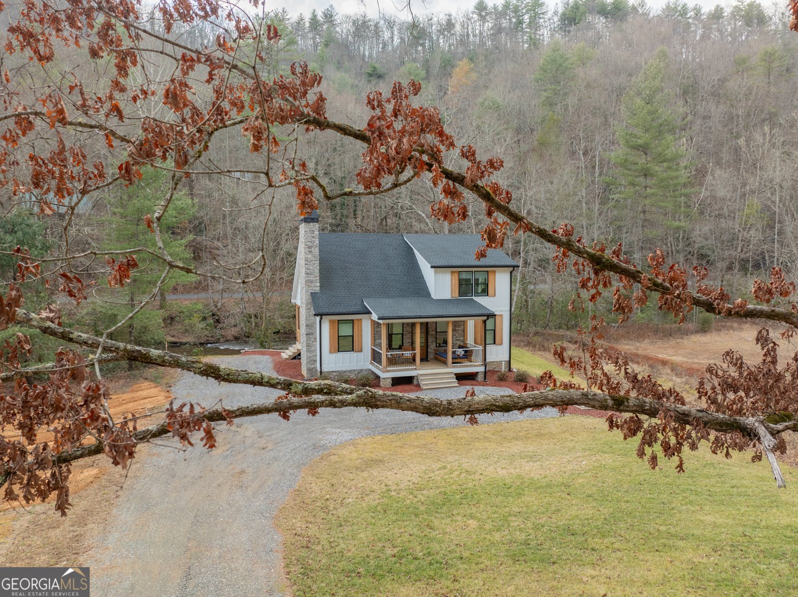 241 Riverview Drive Robbinsville - 59