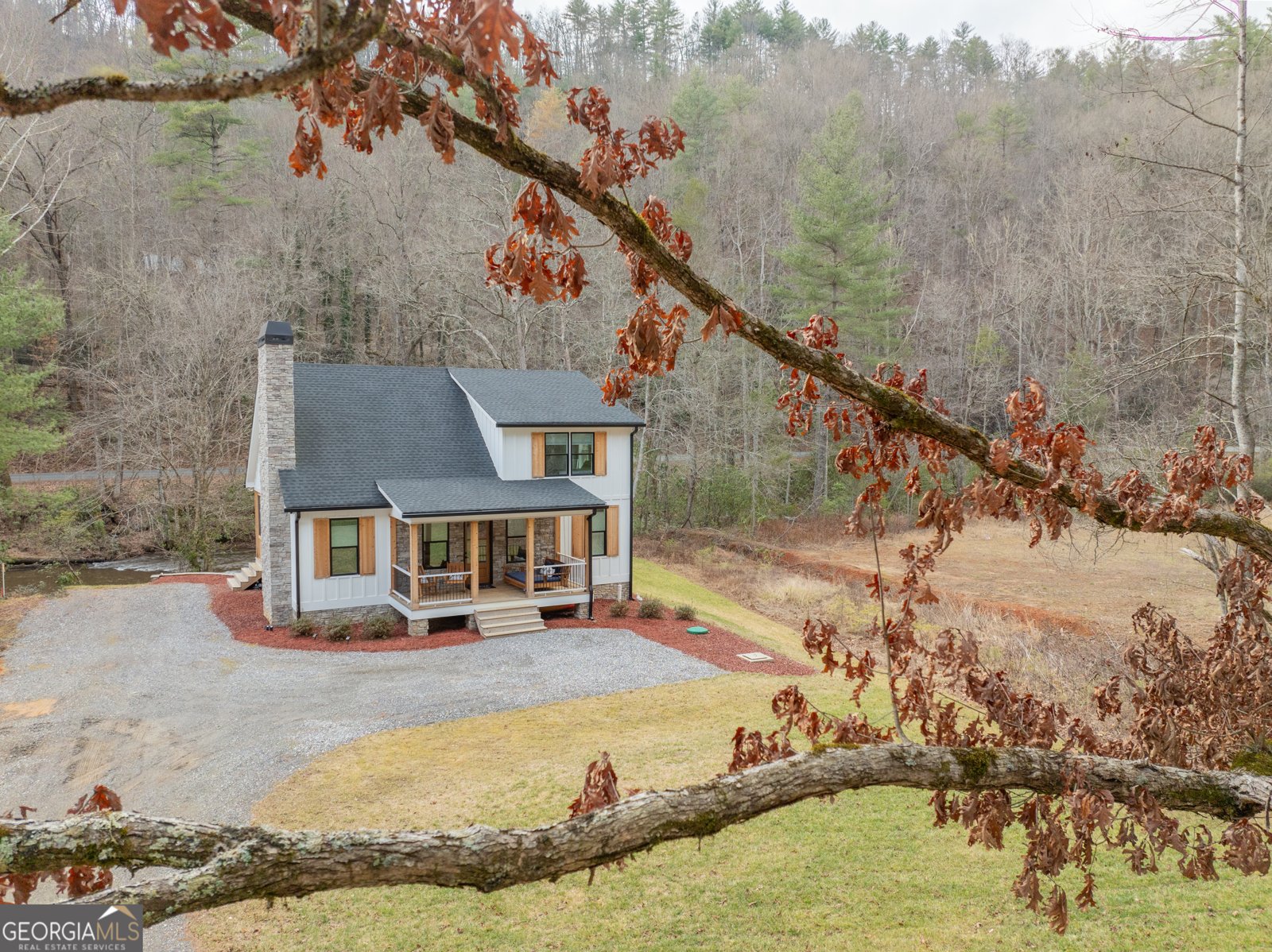 241 Riverview Drive Robbinsville - 61