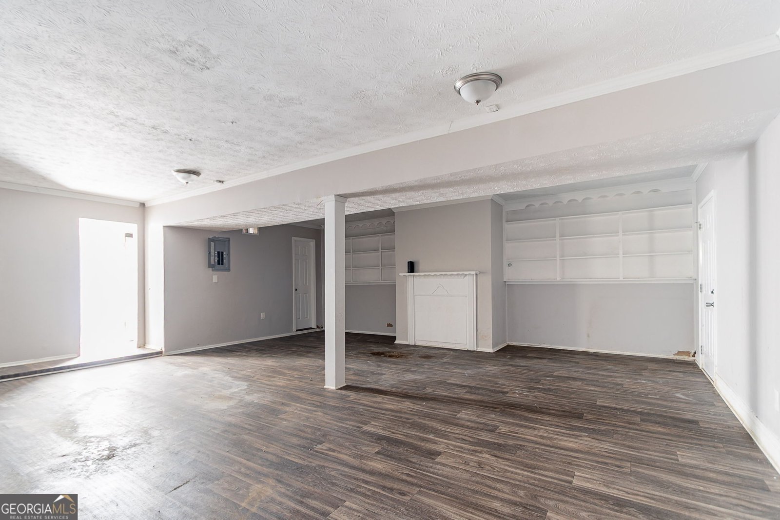 5876 Old Wellborn Trace Lithonia - 23