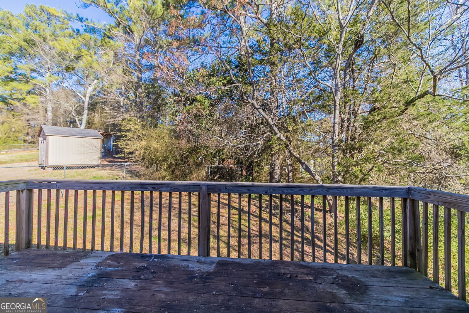 5876 Old Wellborn Trace Lithonia - 24