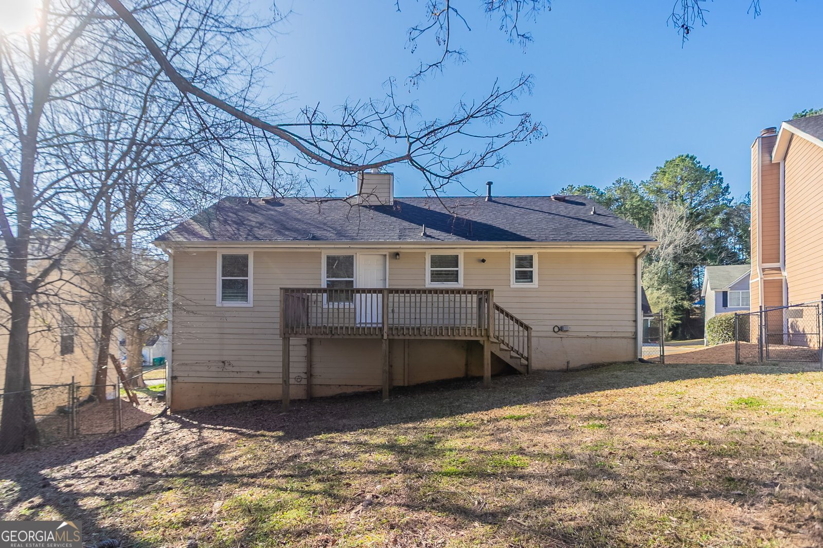 5876 Old Wellborn Trace Lithonia - 25