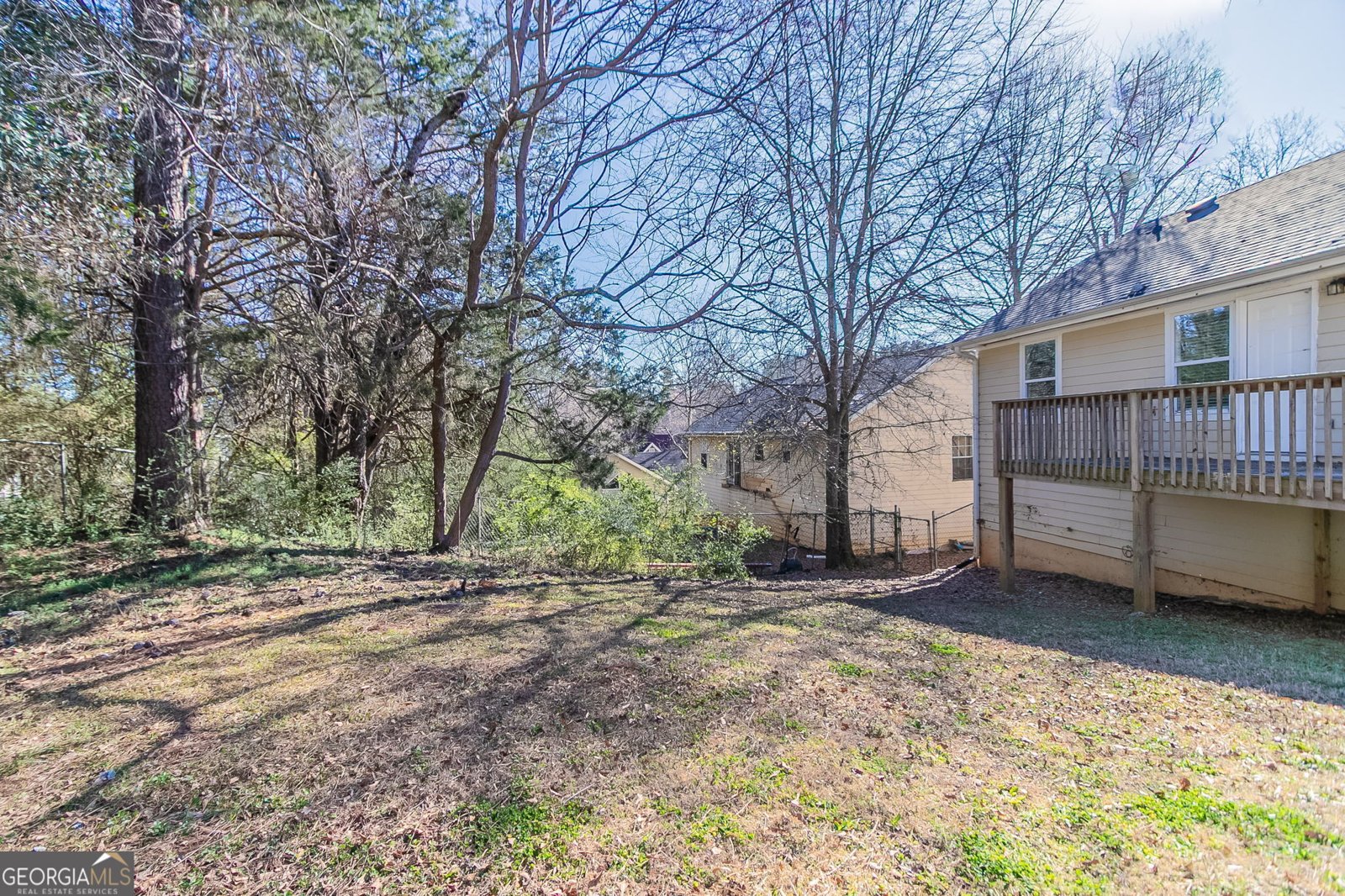 5876 Old Wellborn Trace Lithonia - 26