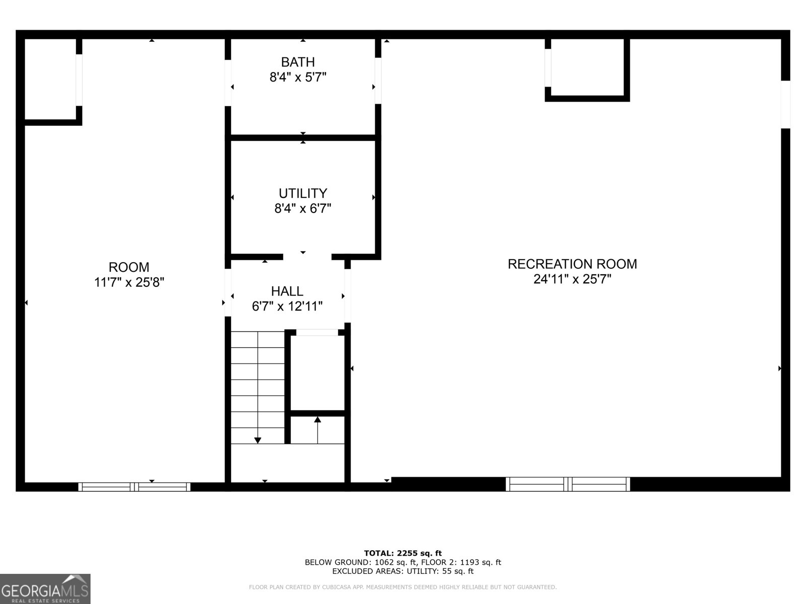 5876 Old Wellborn Trace Lithonia - 28