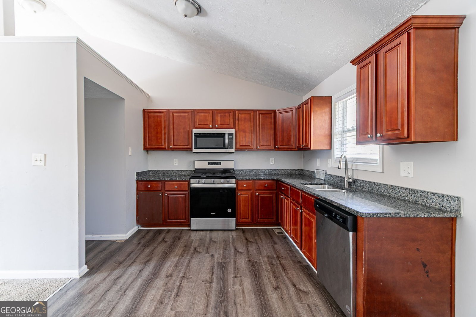 5876 Old Wellborn Trace Lithonia - 6