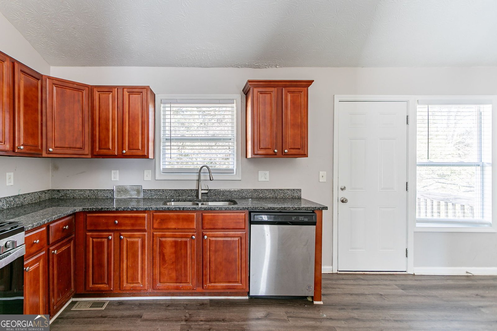 5876 Old Wellborn Trace Lithonia - 7
