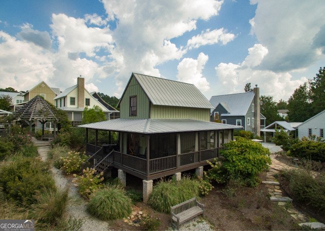1015 Loliver Lane Chattahoochee Hills - 1