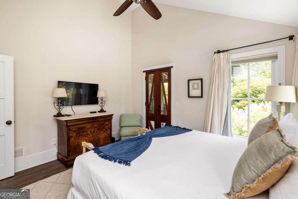 1015 Loliver Lane Chattahoochee Hills - 10
