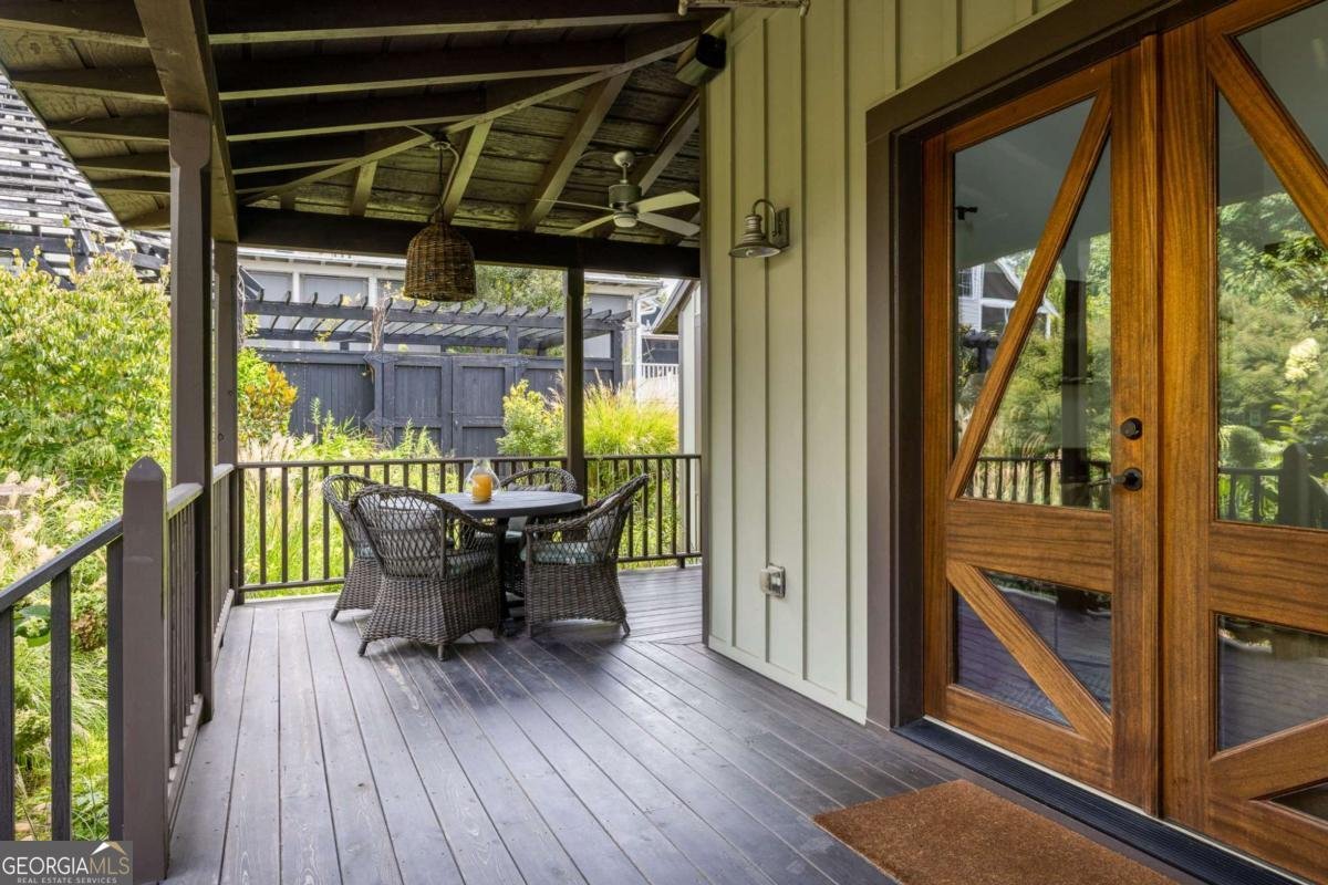 1015 Loliver Lane Chattahoochee Hills - 14