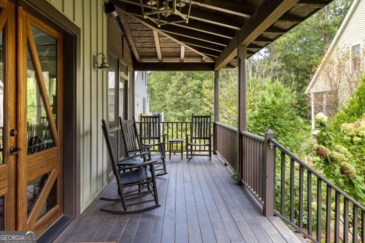 1015 Loliver Lane Chattahoochee Hills - 16
