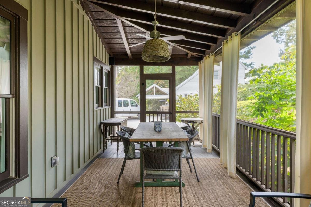 1015 Loliver Lane Chattahoochee Hills - 17