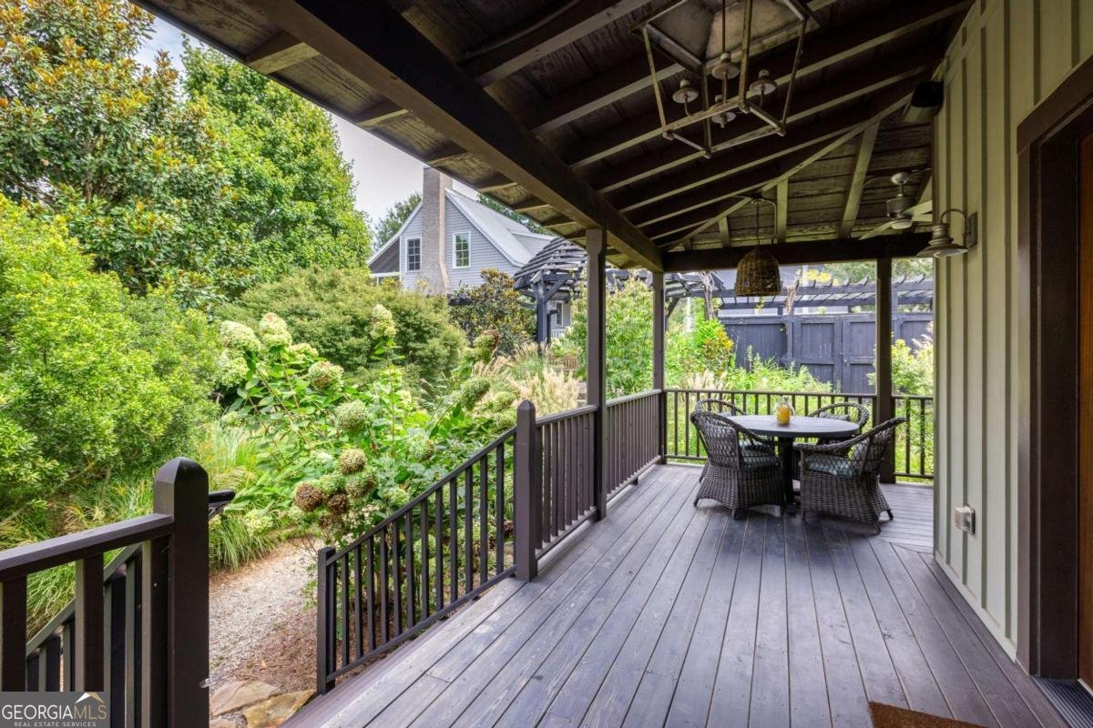 1015 Loliver Lane Chattahoochee Hills - 18