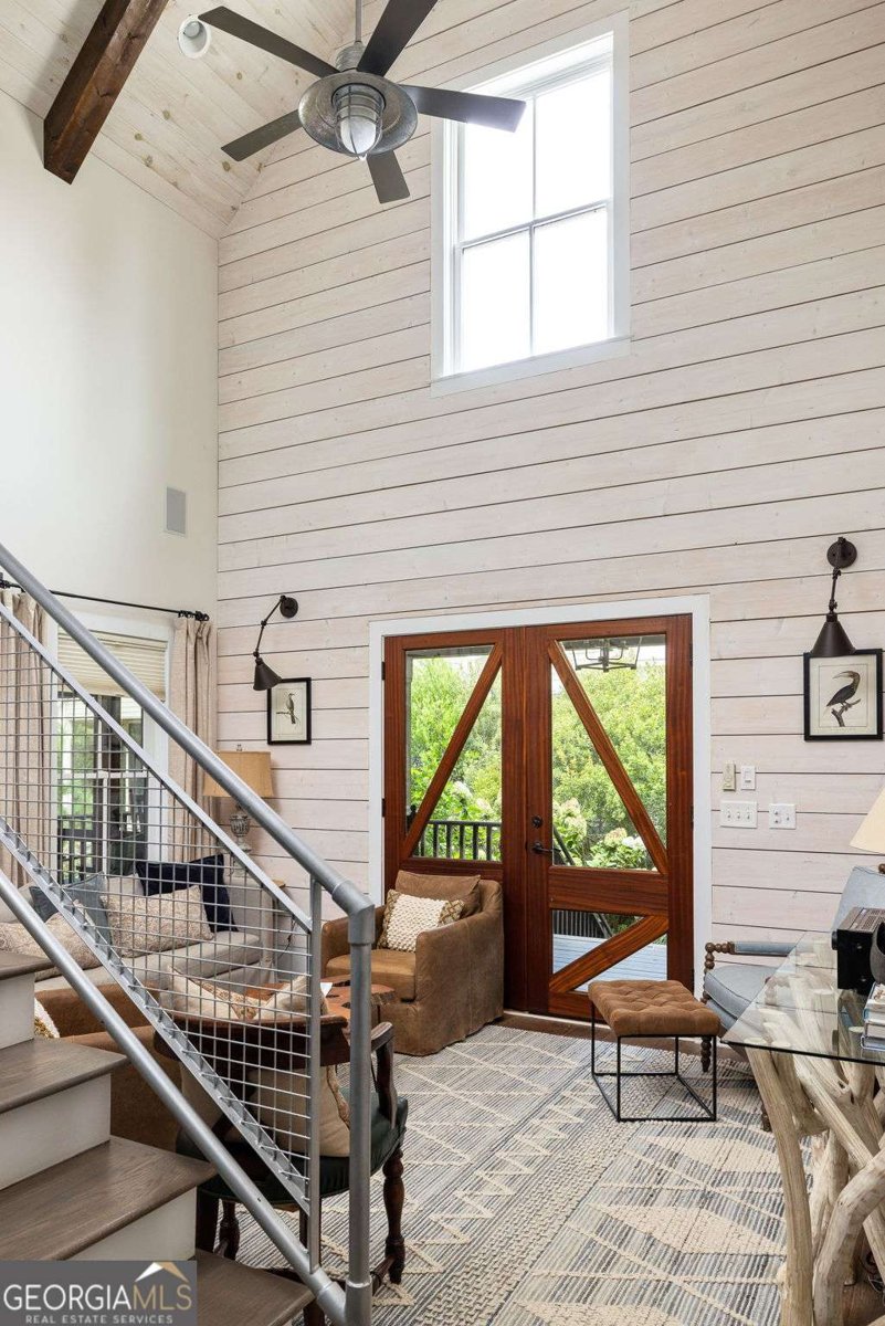 1015 Loliver Lane Chattahoochee Hills - 6
