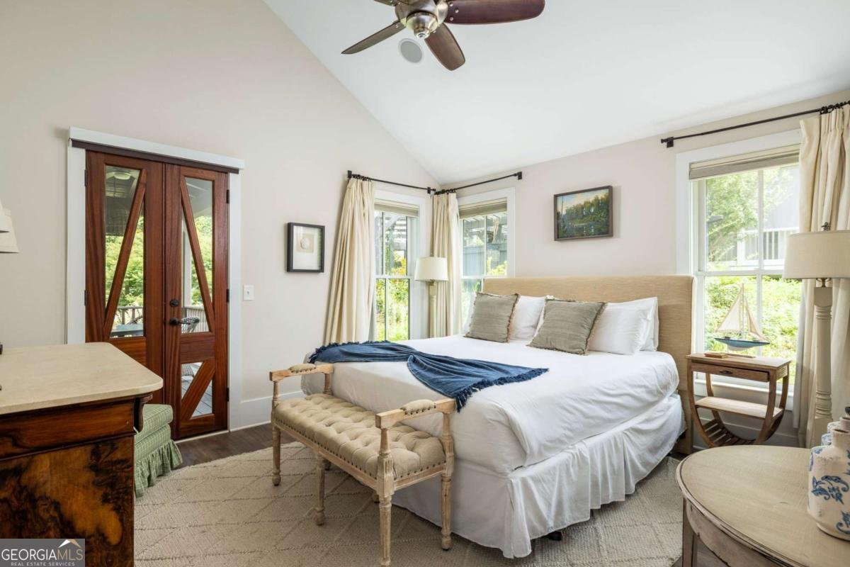 1015 Loliver Lane Chattahoochee Hills - 9