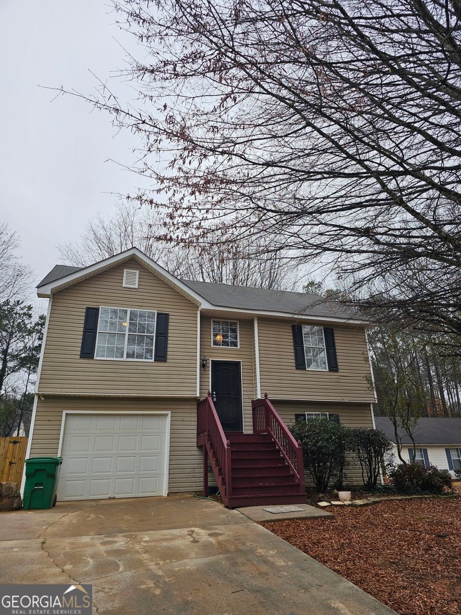 4233 Viewpoint Lane Ellenwood - 1