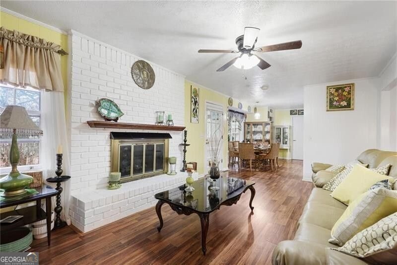 3948 Bright Star Road Douglasville - 10