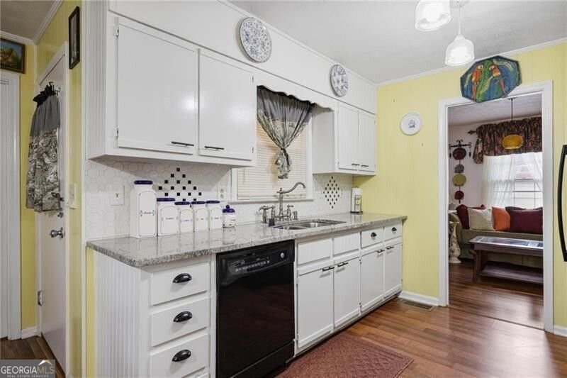 3948 Bright Star Road Douglasville - 15