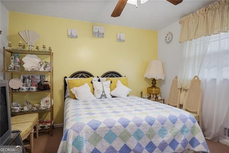 3948 Bright Star Road Douglasville - 21