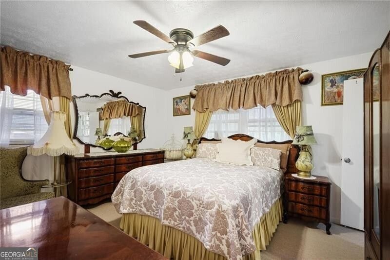 3948 Bright Star Road Douglasville - 22