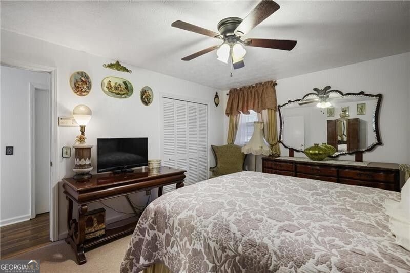 3948 Bright Star Road Douglasville - 23