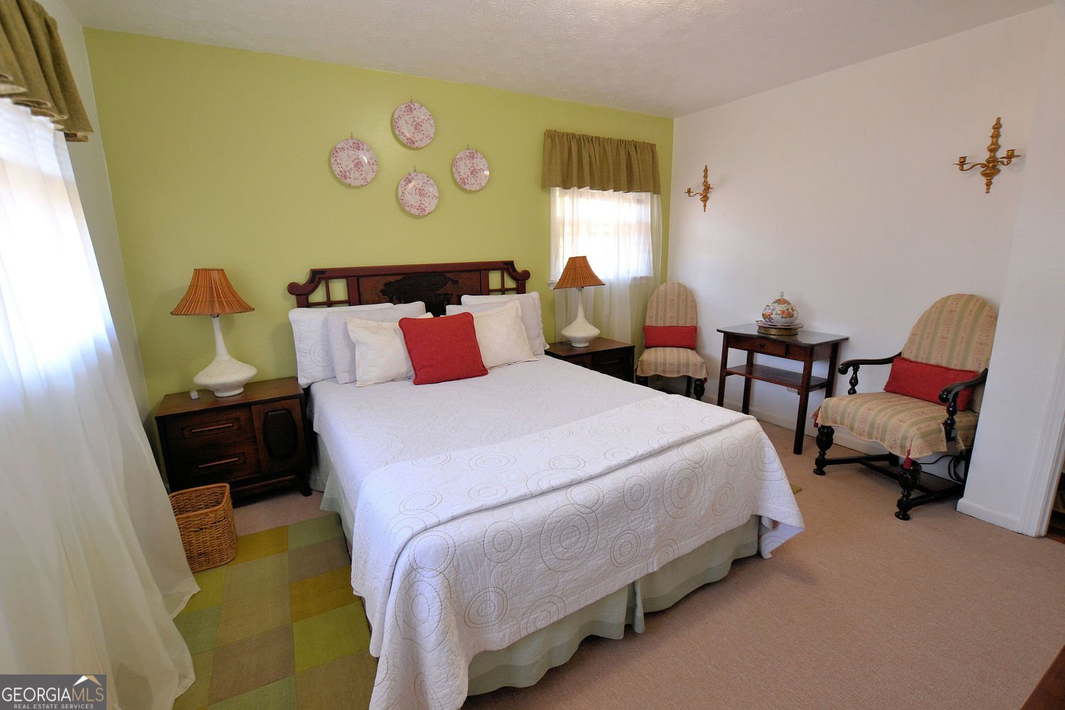 3948 Bright Star Road Douglasville - 28