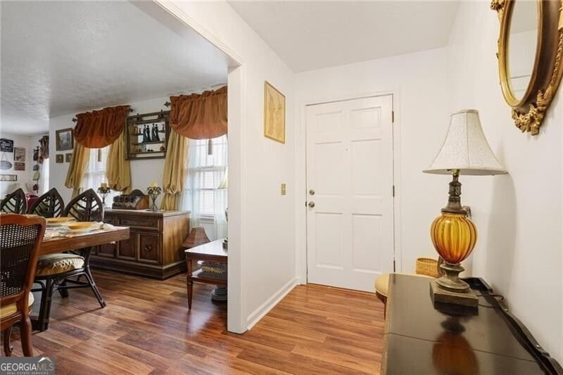 3948 Bright Star Road Douglasville - 4