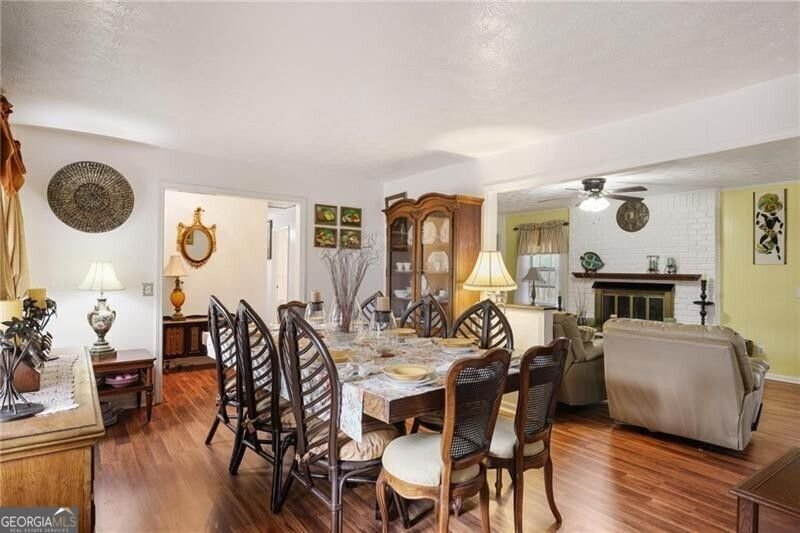 3948 Bright Star Road Douglasville - 5