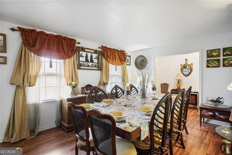 3948 Bright Star Road Douglasville - 6