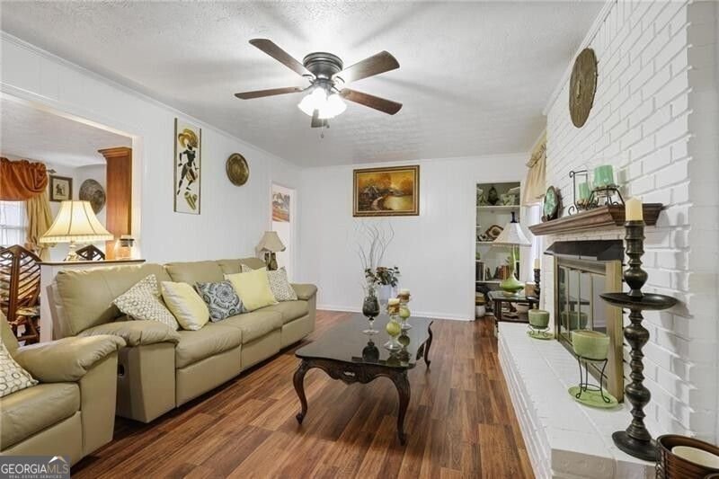 3948 Bright Star Road Douglasville - 9