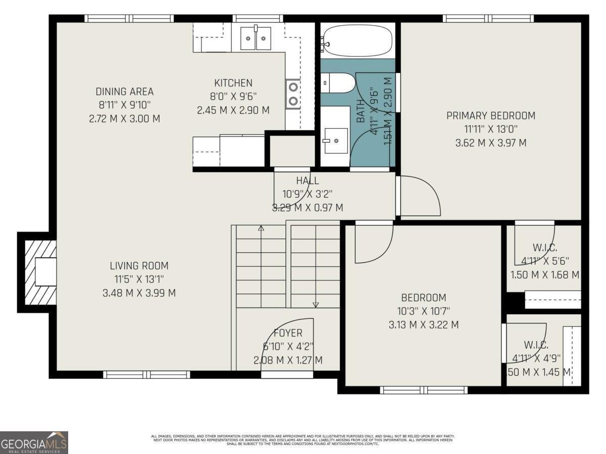 1534 Norman Crossing Atlanta - 27