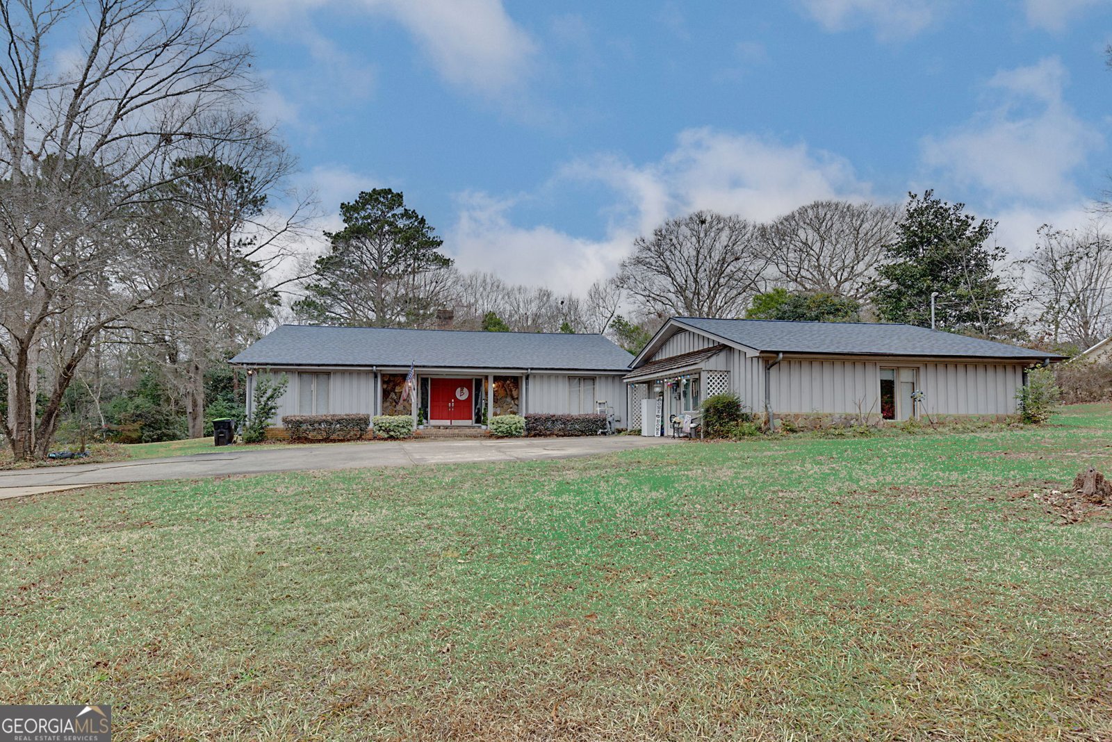 121 David Drive Thomaston - 1
