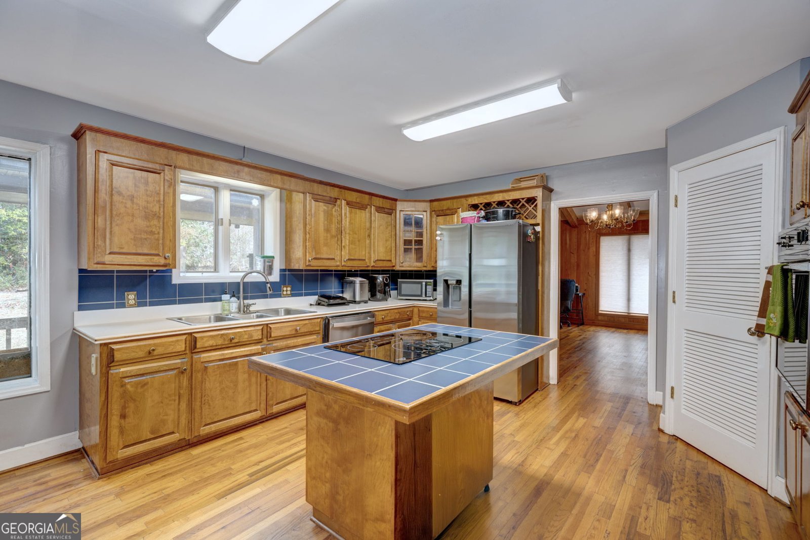121 David Drive Thomaston - 12
