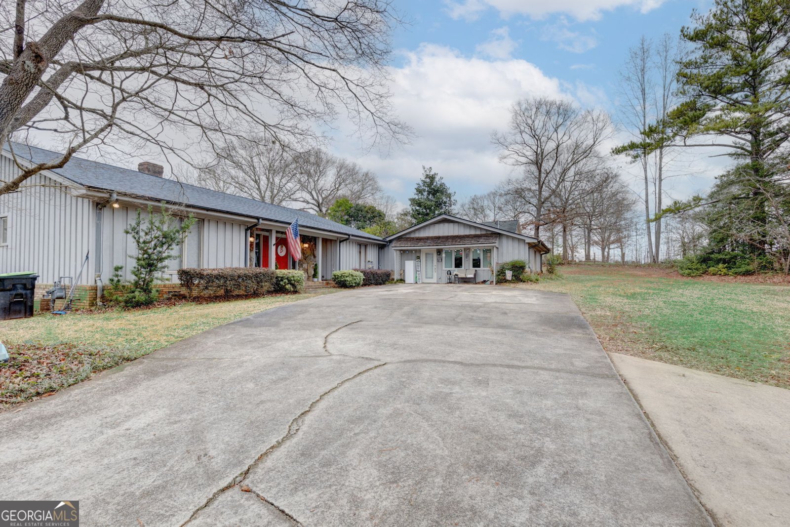 121 David Drive Thomaston - 2