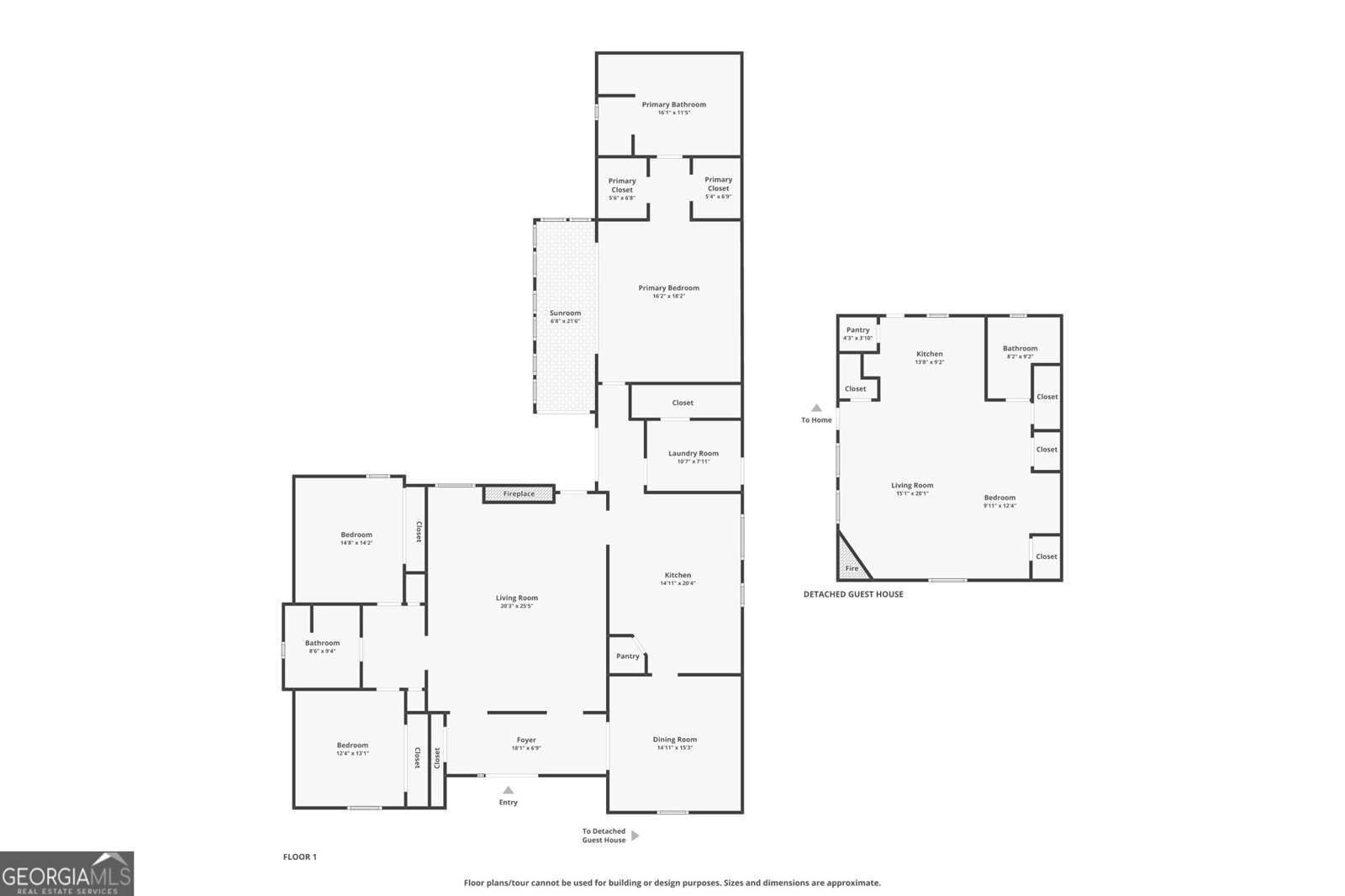 121 David Drive Thomaston - 3