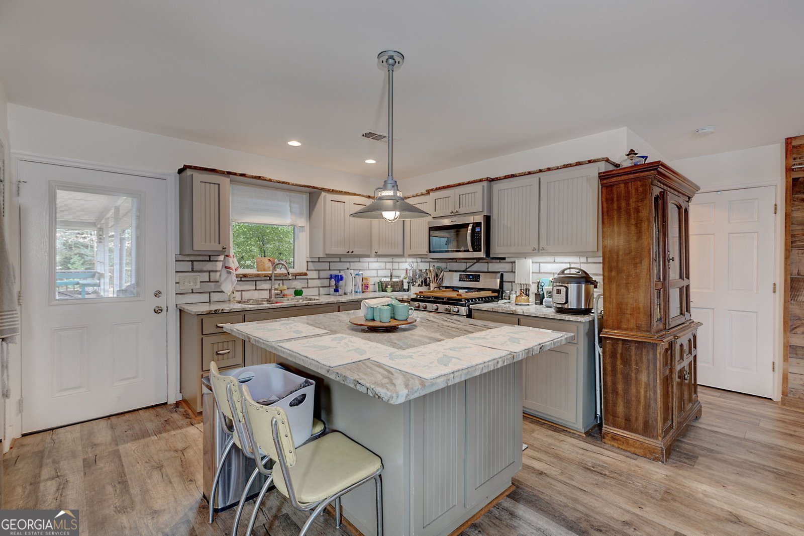 121 David Drive Thomaston - 30